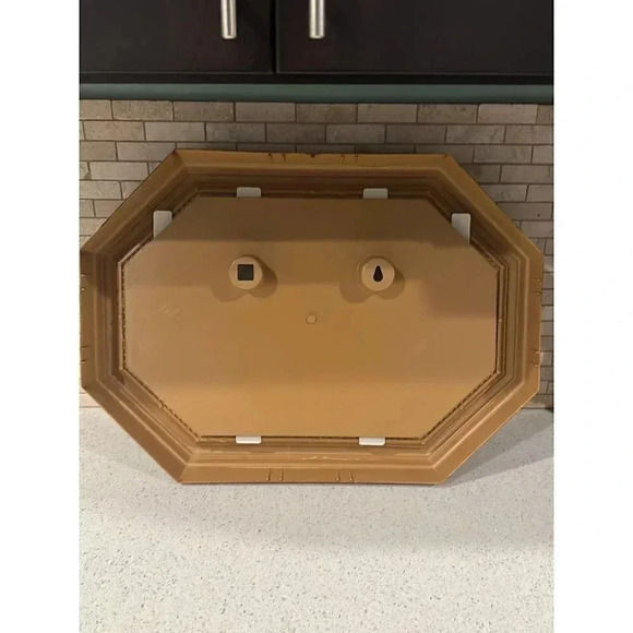 Vintage Heileman's Old Style Plastic Sign - Picture 3 of 3